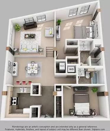 1011 Jones St, Omaha, NE 68102