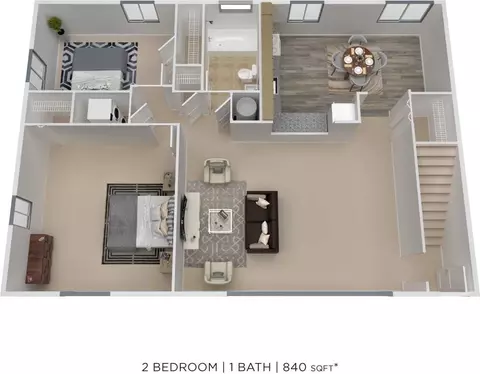 180 Eatoncrest Dr # A, Eatontown, NJ 07724