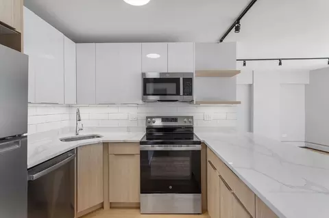 6166 N Sheridan Rd, Chicago, IL 60660