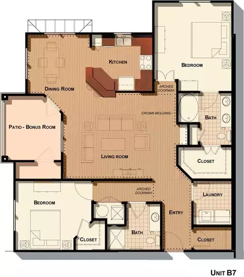 300 Cosgrove Ave, Chapel Hill, NC 27514