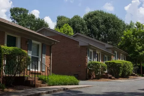Delane Ave, Charlotte, NC 28211