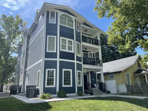 339 W 32nd St, Indianapolis, IN 46208