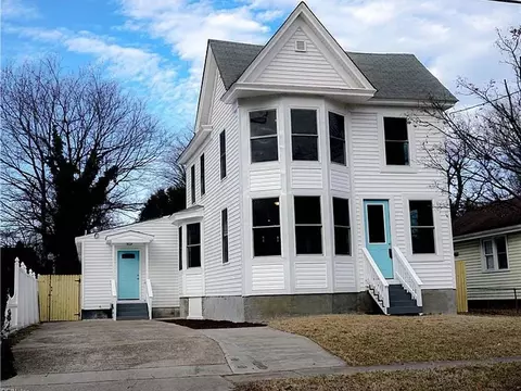 1350 38th St, Norfolk, VA 23508