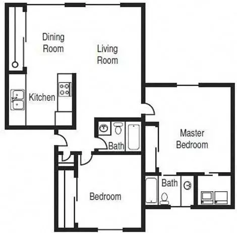 11432 105th Ave SW, Lakewood, WA 98498