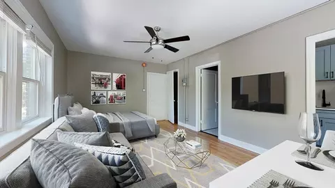 1060 N Logan St, Denver, CO 80203