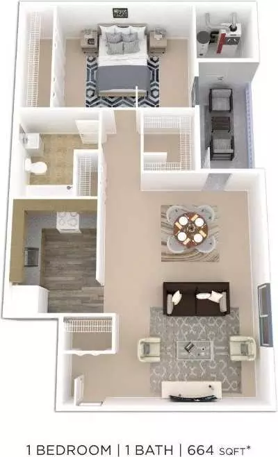 116 Warwickshire Ln #STE B, Ferndale, MD 21061