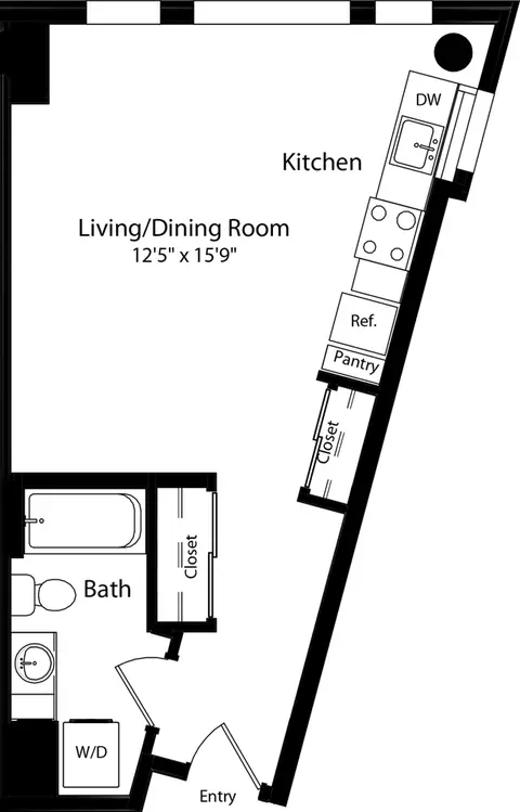 221 Minor Ave N, Seattle, WA 98109