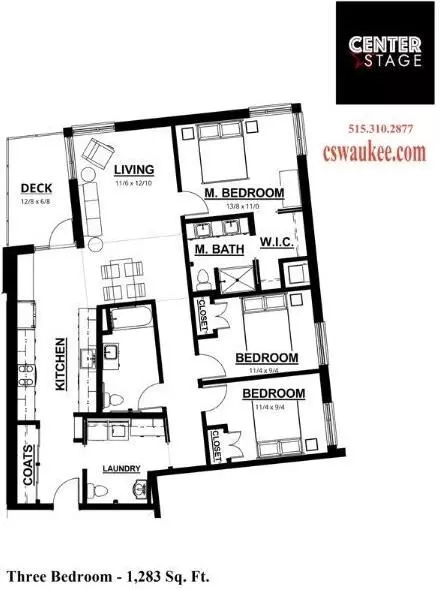 2595 SEncompass Dr, Waukee, IA 50263