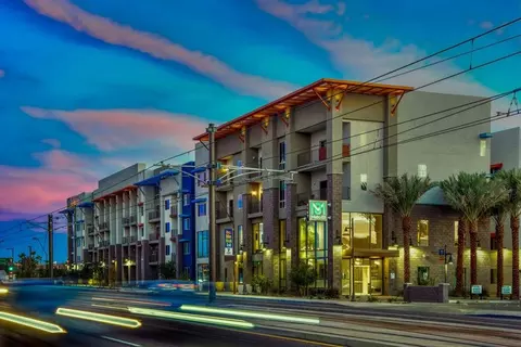 2157 E Apache Blvd, Tempe, AZ 85281 photo 2