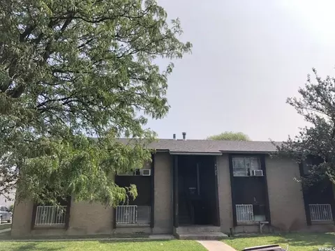 2523 S Lakecrest Dr, West Valley City, UT 84119
