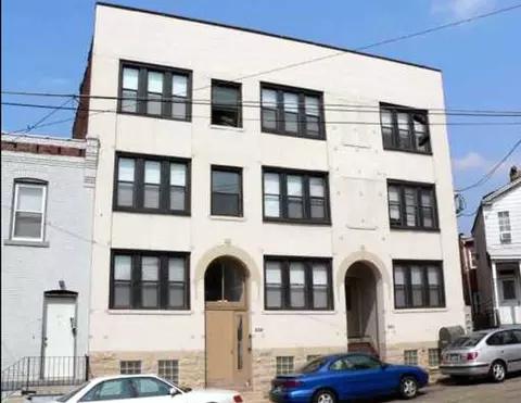 519 Zulema St, Pittsburgh, PA 15213