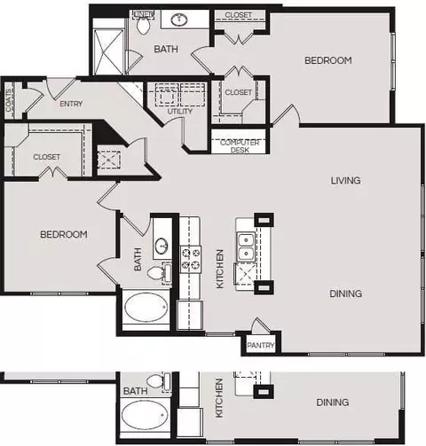 10402 Town And Country Way, Houston, TX 77024