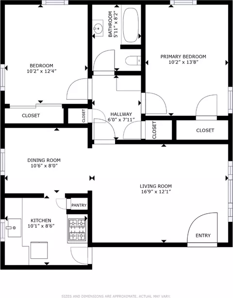 1435 Stanley Ave, Glendale, CA 91206