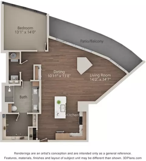 6000 Columbus Ave, Plano, TX 75024