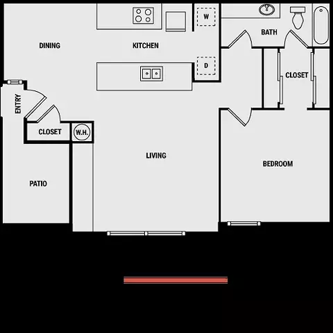4849 Haverwood Ln, Dallas, TX 75287