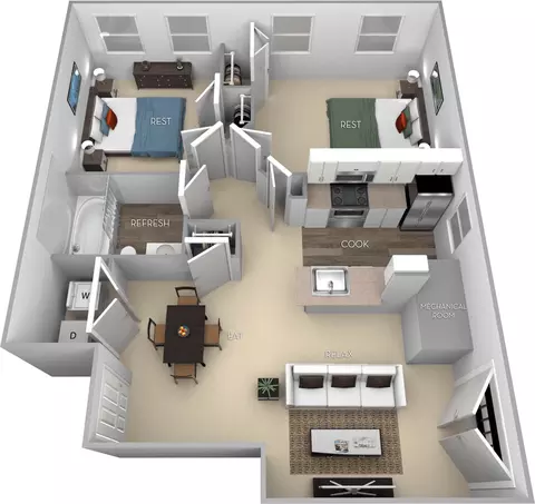 10275 Dorchester Pl, Manassas, VA 20110