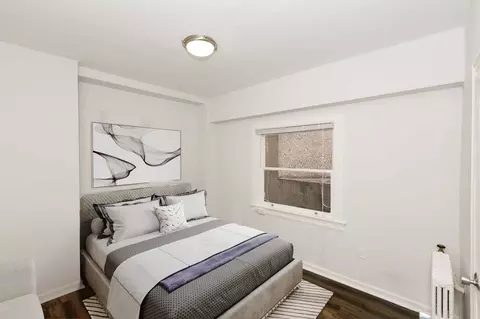 650 Ellis St, San Francisco, CA 94109
