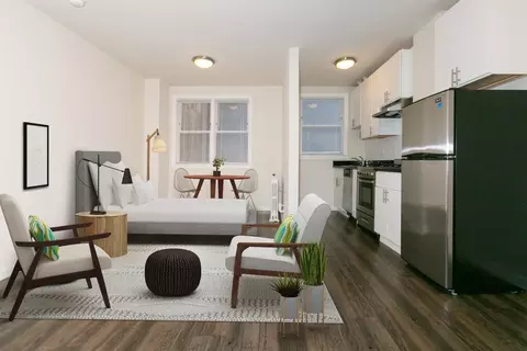650 Ellis St, San Francisco, CA 94109