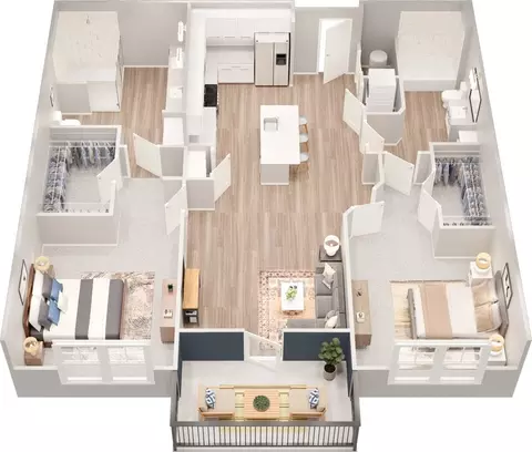 4555 Mccrimmon Pkwy, Morrisville, NC 27560