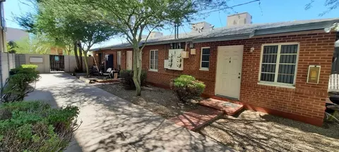 621 N 6th Ave, Phoenix, AZ 85003