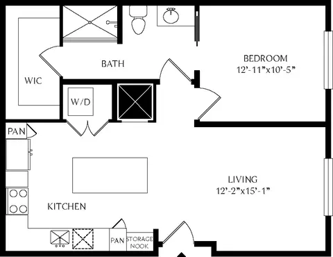 309 Mirrorton Ave, Lakeland, FL 33801