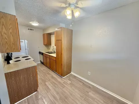5804 S Harvey Ave, Oklahoma City, OK 73109