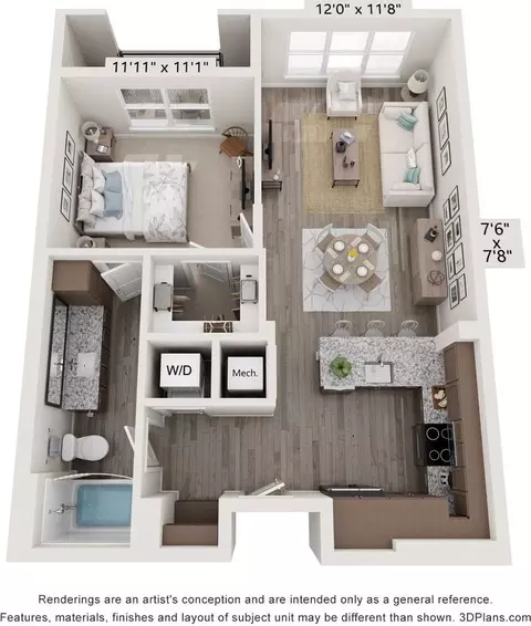 5220 Center St, Williamsburg, VA 23188