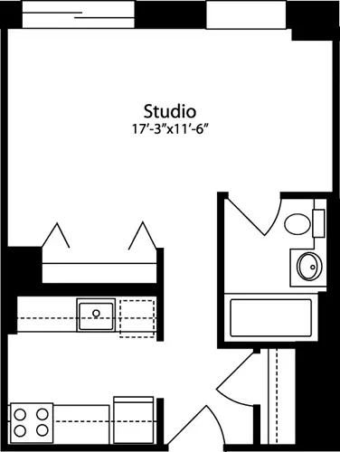 400 W 37th St, New York, NY 10018
