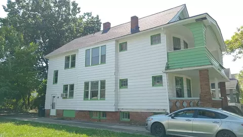 3645 E 153rd St, Cleveland, OH 44120