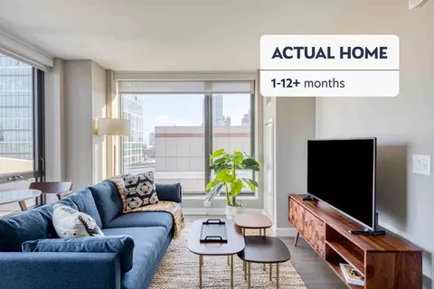 1 Nashua St, Boston, MA 02114