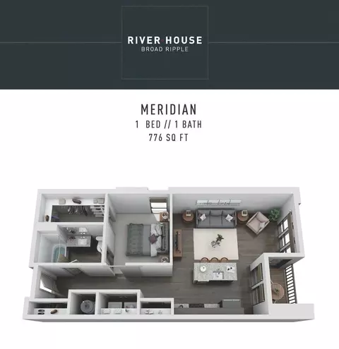 6311 E Westfield Blvd, Indianapolis, IN 46220