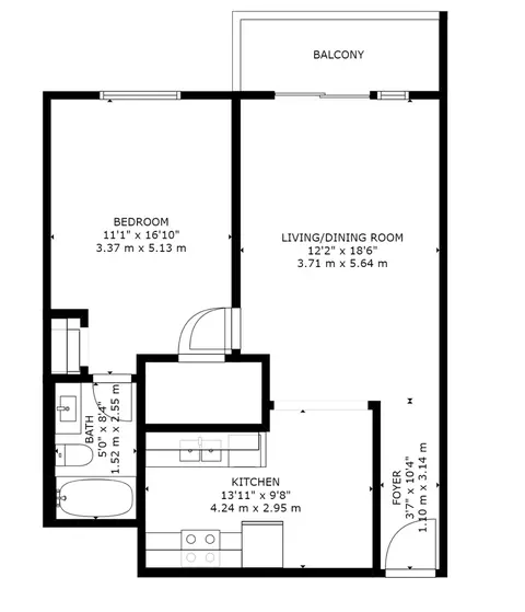 2199 Bancroft Ave, San Leandro, CA 94577
