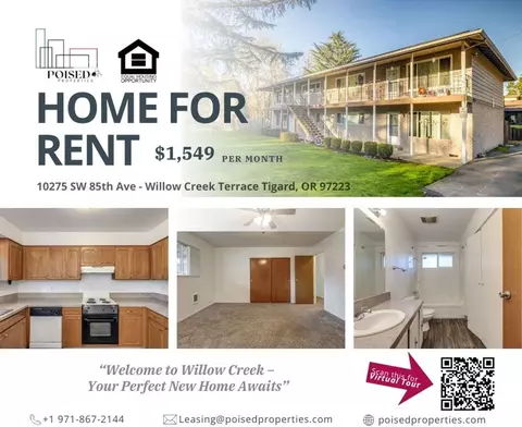 Sw 85th Ave, Metzger, OR 97223