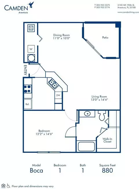 3100 NE 190th St, Aventura, FL 33180