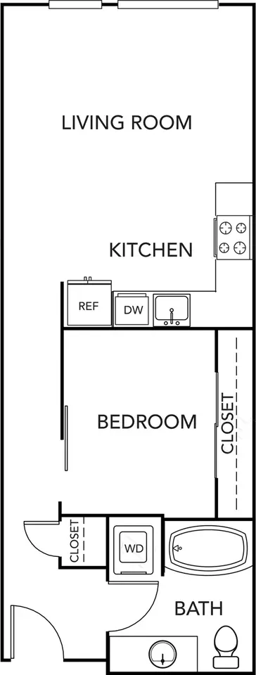 520 Terry Ave, Seattle, WA 98104