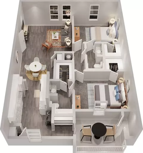 8501 New Brunswick Ln, Raleigh, NC 27615