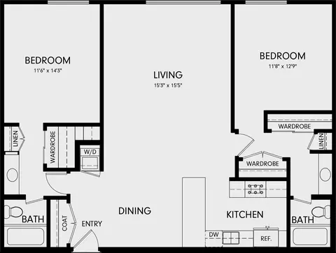 14000 Palawan Way, Marina Del Rey, CA 90292