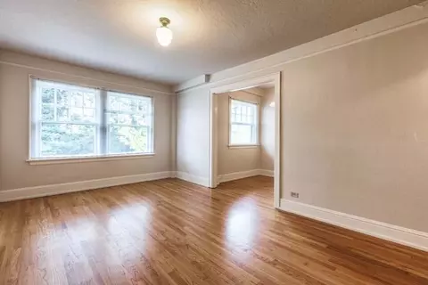 831 SW Vista Ave, Portland, OR 97205