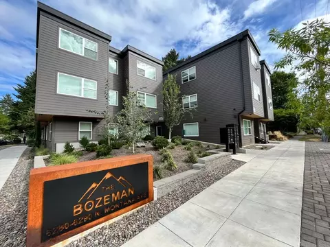 6280 N Montana Ave, Portland, OR 97217