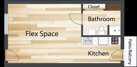 1905 W Las Palmaritas Dr, Phoenix, AZ 85021