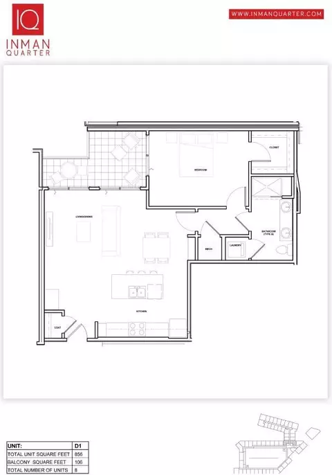 299 N Highland Ave NE, Atlanta, GA 30307