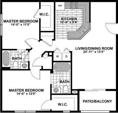 1300 Cook Ln, South Plainfield, NJ 07080