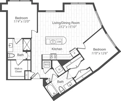 731 Seaton Ave, Alexandria, VA 22305