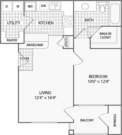 2530 Sara Jane Pkwy, Grand Prairie, TX 75052