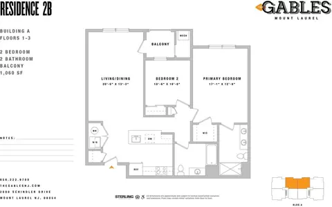 2000 Schindler Dr, Mount Laurel, NJ 08054