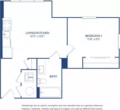 2101 Wisconsin Ave NW, Washington, DC 20007