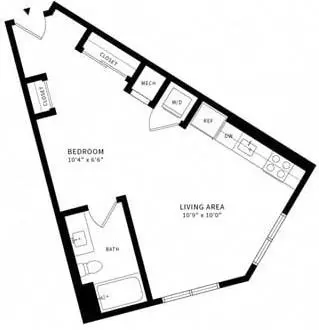 2945 Cumberland Mall SE, Atlanta, GA 30339