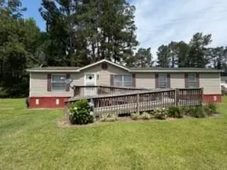 Paddle Creek Rd, Timmonsville, SC 29161