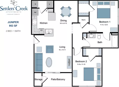 4408 John F Kennedy Pkwy, Fort Collins, CO 80525