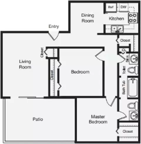 3843 Penbrook St, Odessa, TX 79762